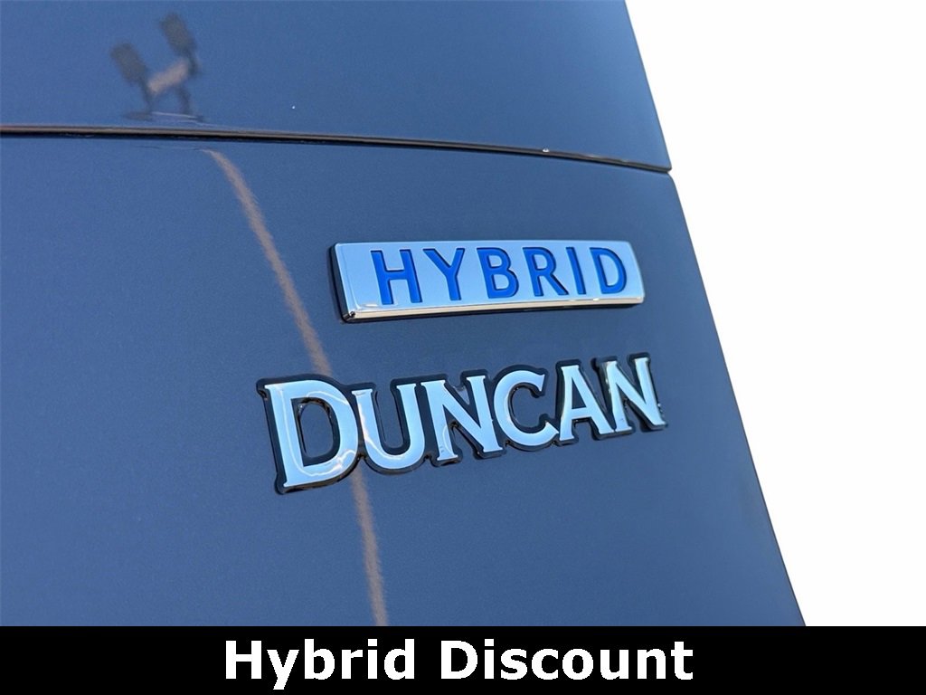 New 2026 MAZDA CX-50 AWD 2.5 Hybrid w/ Weather Package image 9