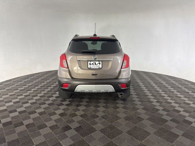 Used 2015 Buick Encore Convenience image 8