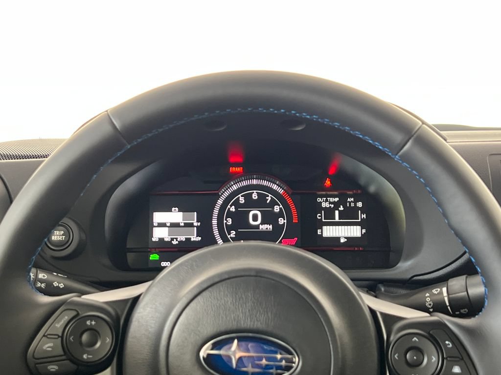 New 2026 Subaru BRZ tS RWD image 17