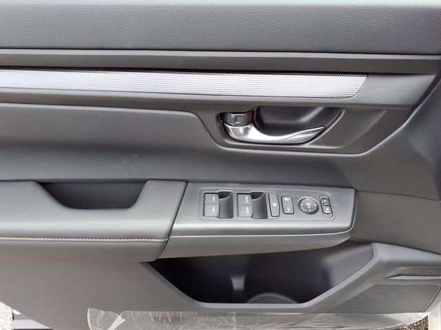 Used 2026 Honda CR-V TrailSport image 13