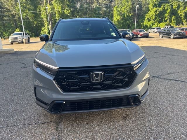 New 2026 Honda CR-V Sport-L image 6
