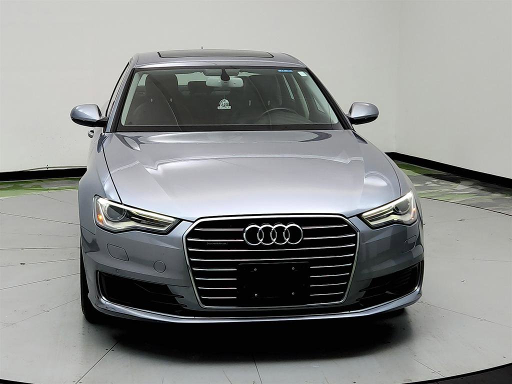 Used 2016 Audi A6 2.0T Premium Plus w/ Premium Plus Package image 2