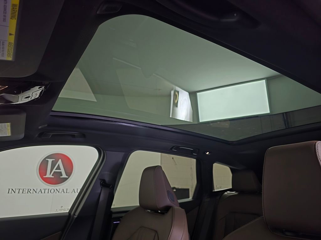 New 2026 BMW X3 xDrive30 w/ Premium Package image 18