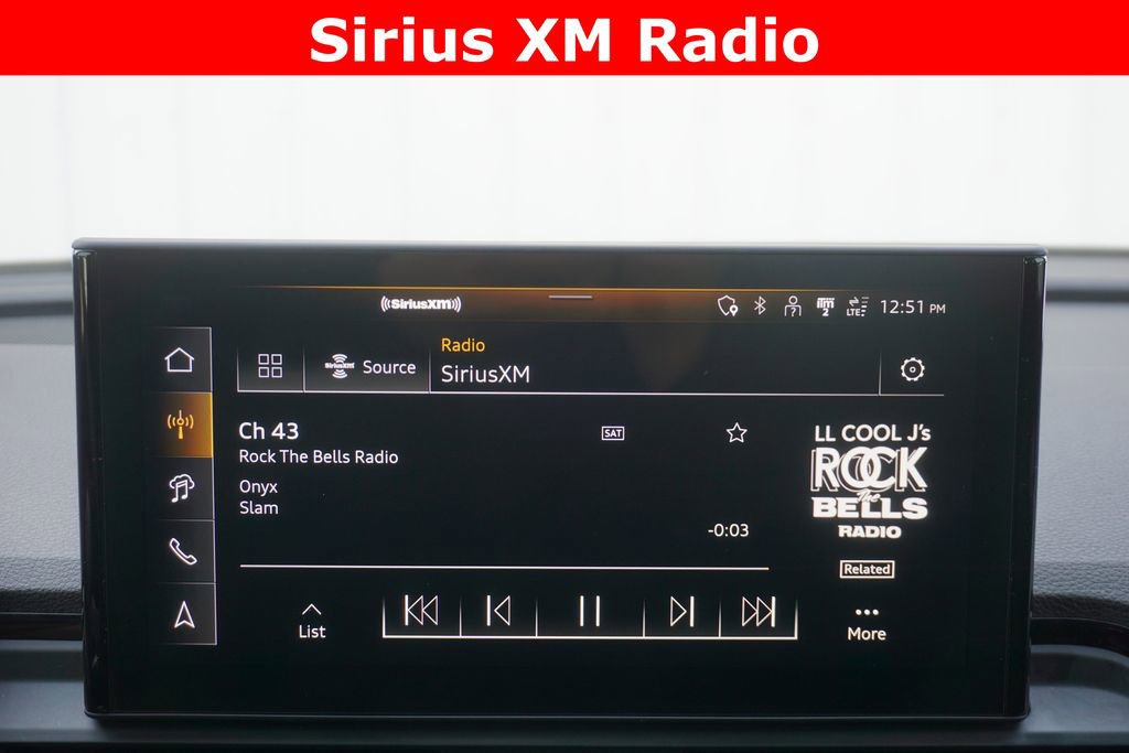 Used 2024 Audi Q5 2.0T Prestige w/ Prestige Package image 14