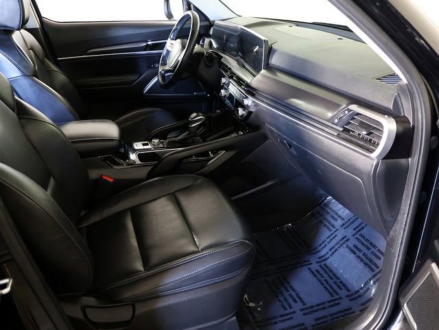 Used 2024 Kia Telluride S w/ S Sunroof Package AWD/4WD image 36