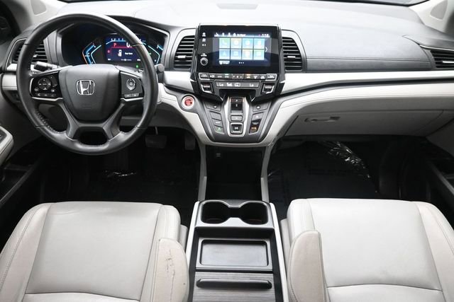 Used 2019 Honda Odyssey EX-L image 22