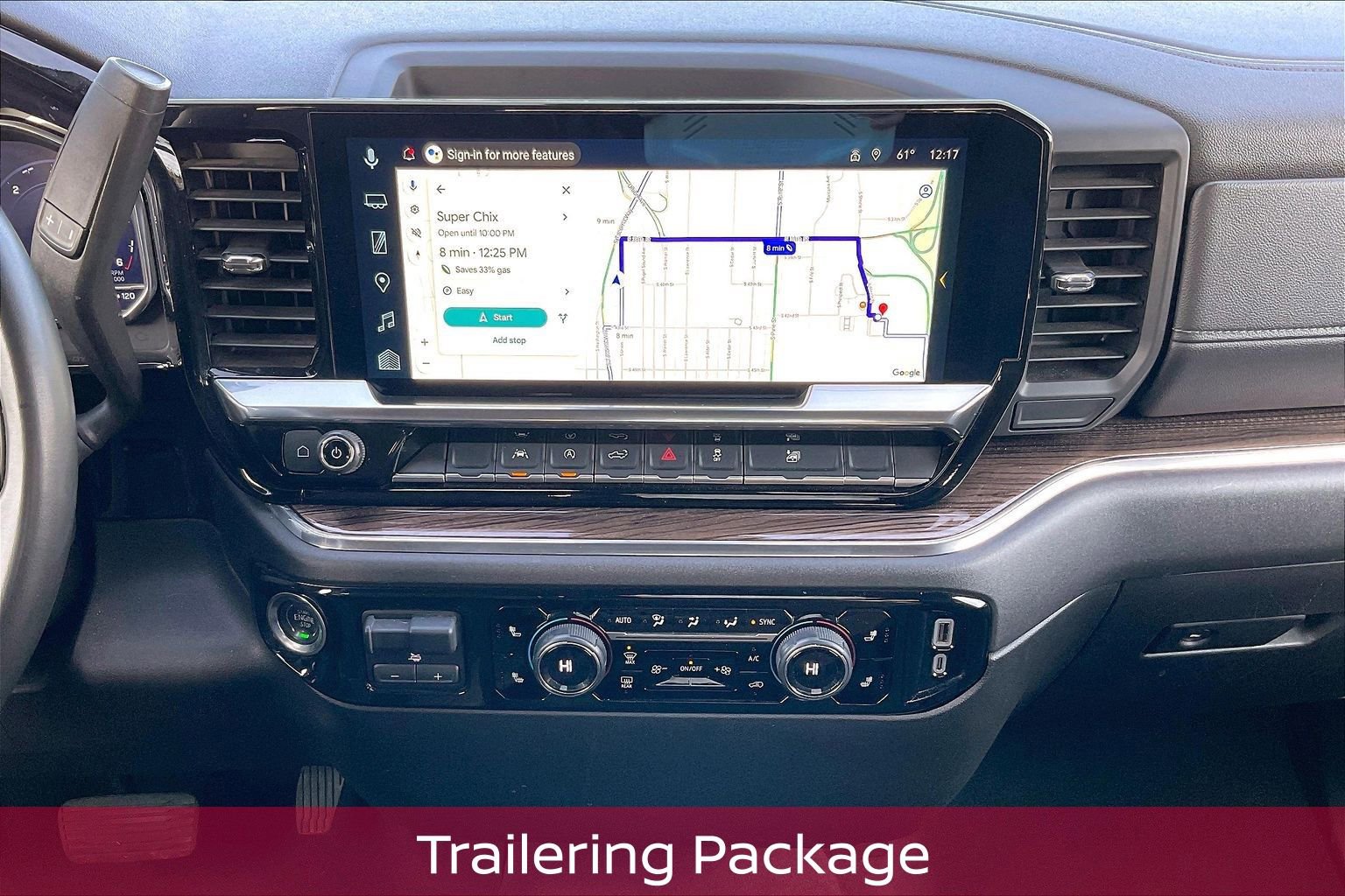 Used 2025 Chevrolet Silverado 1500 LT image 7