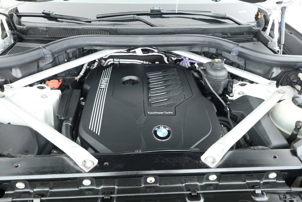 Used 2022 BMW X6 xDrive40i image 26