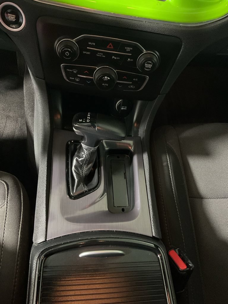 Used 2018 Dodge Charger GT w/ Blacktop Package AWD/4WD image 28