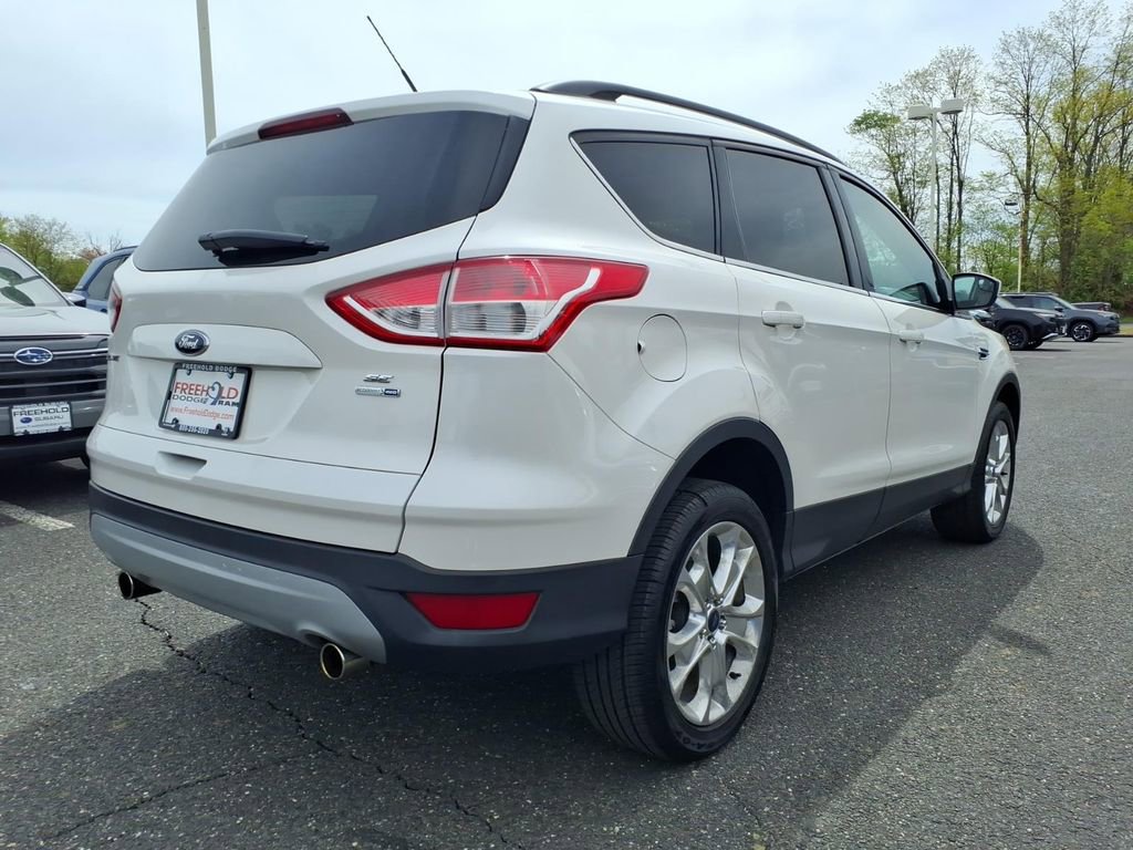 Used 2013 Ford Escape SE AWD/4WD image 17