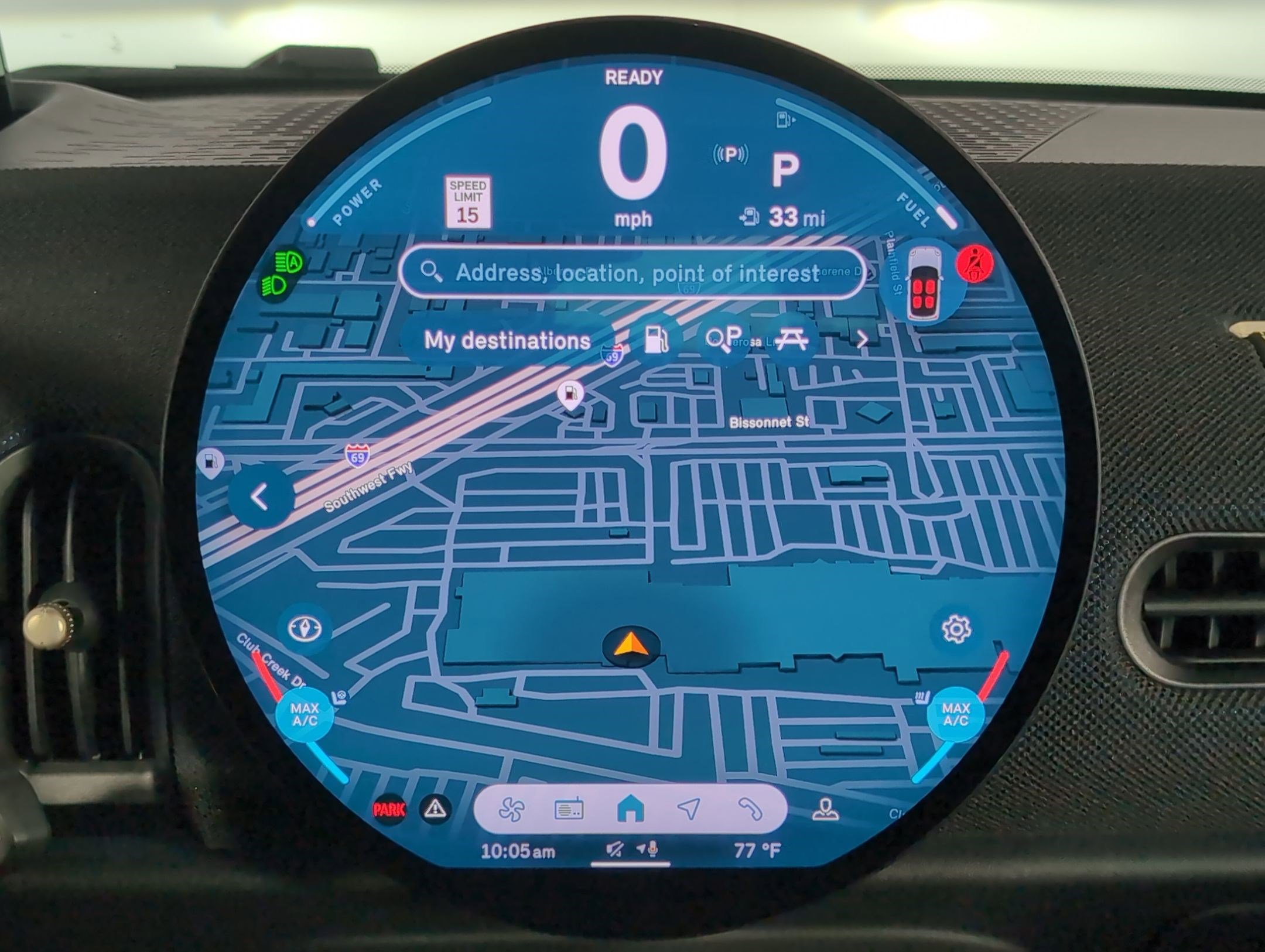 New 2026 MINI Cooper S image 25