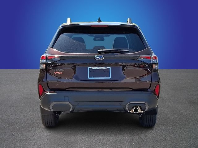 New 2026 Subaru Forester Limited AWD/4WD image 4
