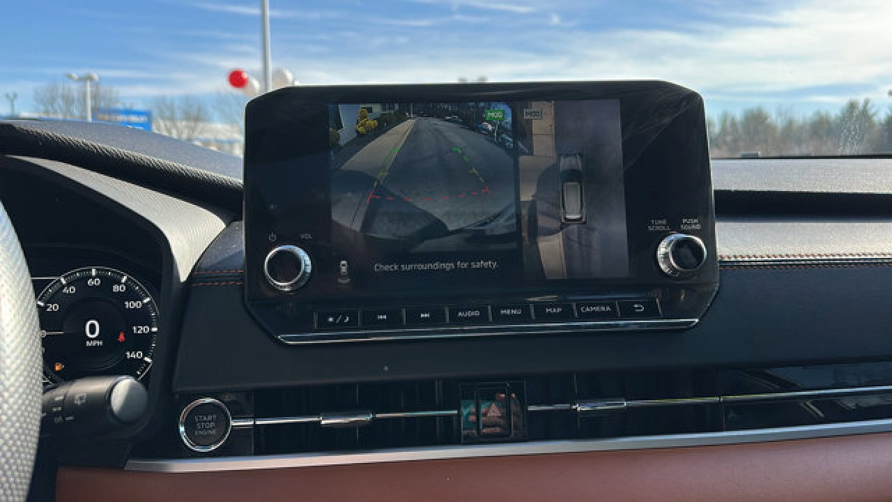 Used 2022 Mitsubishi Outlander SEL image 21