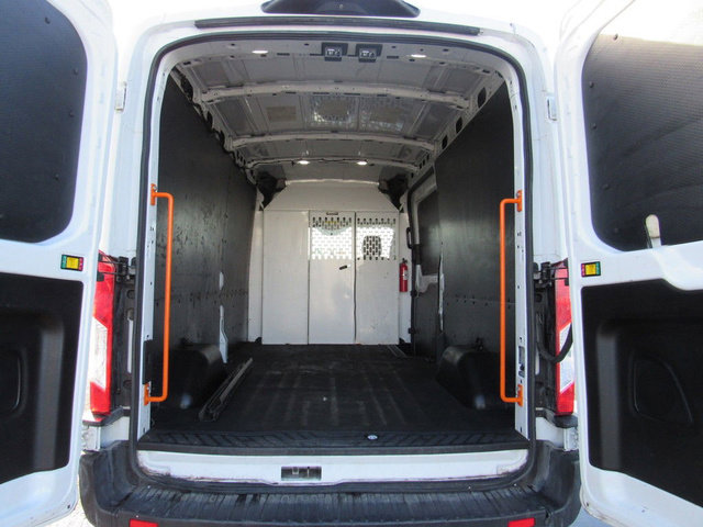 Used 2019 Ford Transit 150 148 Medium Roof image 21