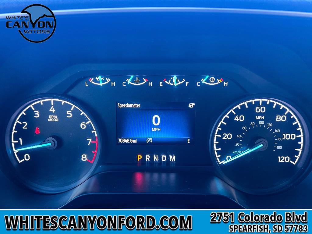 Used 2021 Ford F150 XL w/ STX Appearance Package image 16