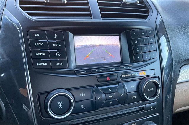 Used 2016 Ford Explorer 4WD image 23