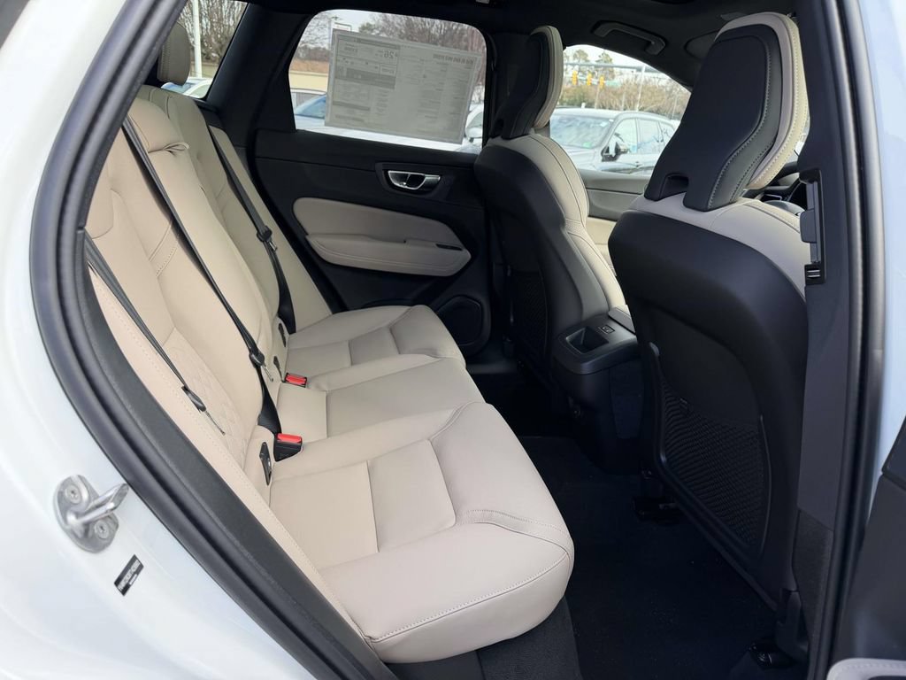 New 2026 Volvo XC60 B5 Plus w/ Protection Package Premier AWD/4WD image 12