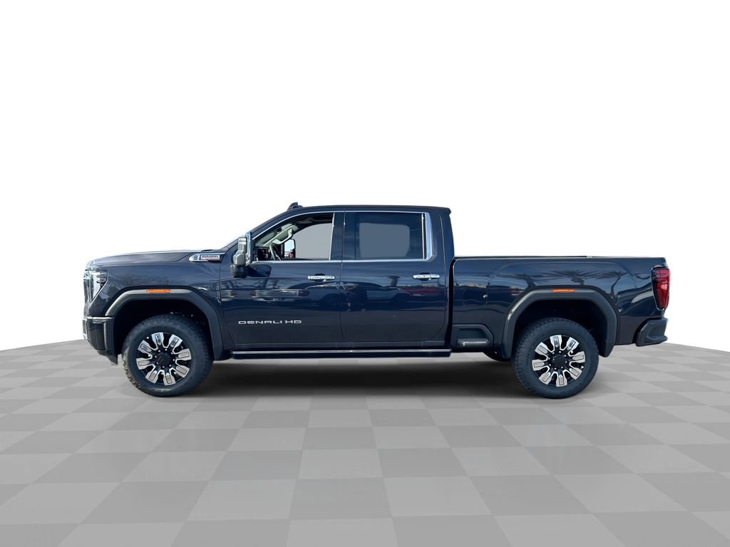 New 2025 GMC Sierra 2500 Denali w/ Denali Reserve Package image 5