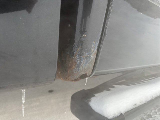 Used 2012 Ford F150 FX4 w/ FX Luxury Pkg image 35