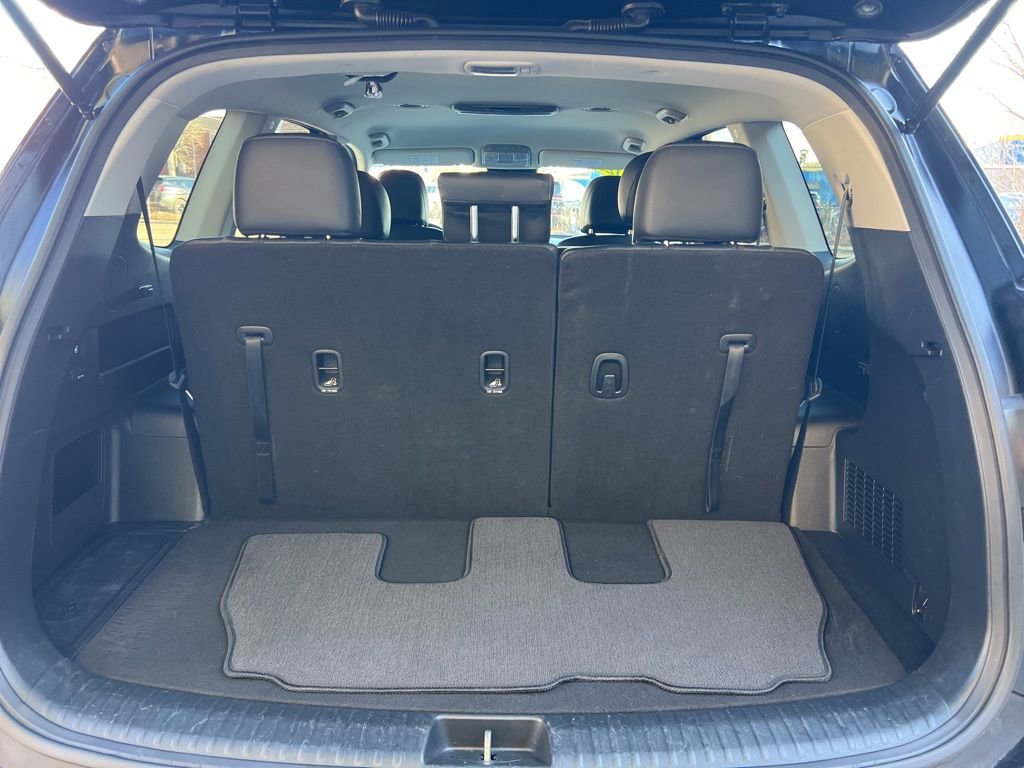 Used 2022 Kia Telluride LX image 26