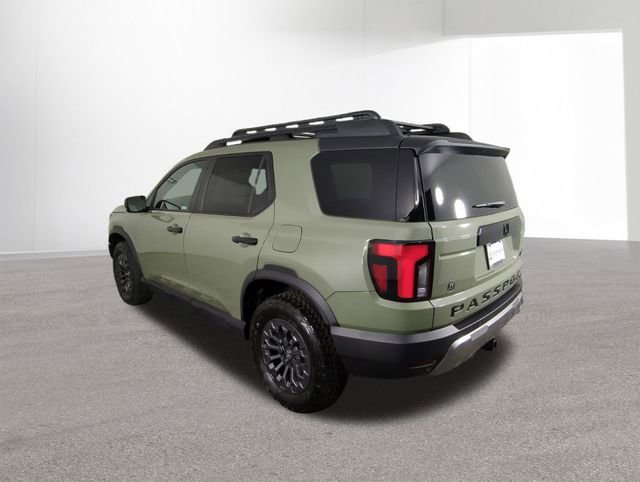 New 2026 Honda Passport TrailSport image 18