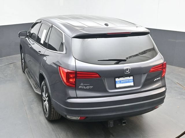 Used 2018 Honda Pilot EX-L image 38