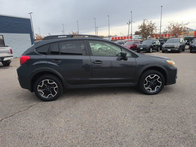 Used 2016 Subaru Crosstrek 2.0i Premium AWD/4WD image 6