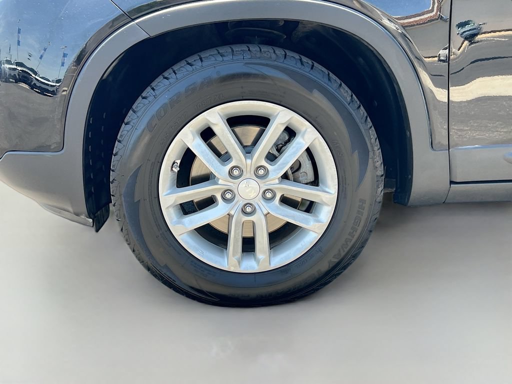 Used 2014 Kia Sorento LX FWD image 27