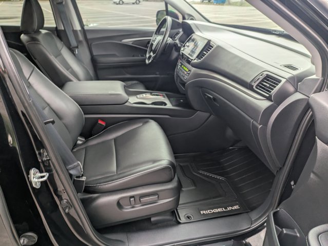 Certified 2024 Honda Ridgeline RTL image 17