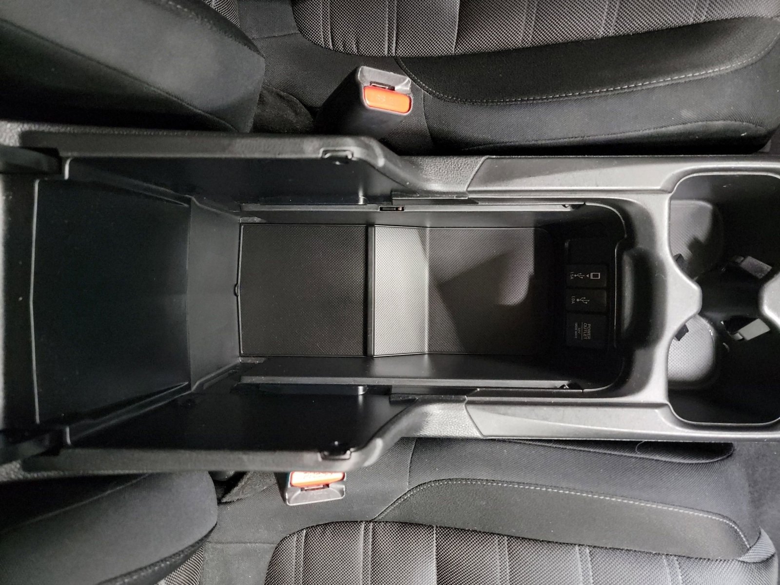 Used 2019 Honda CR-V EX image 29