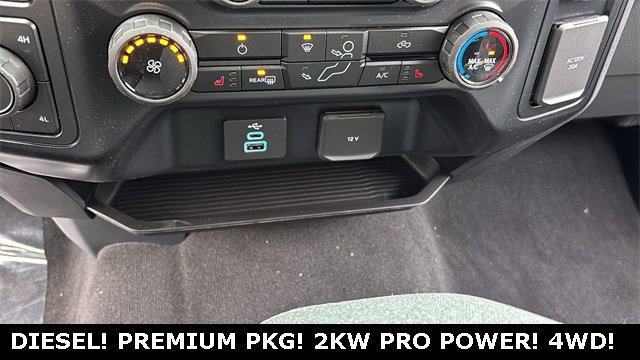 New 2026 Ford F350 XLT image 18