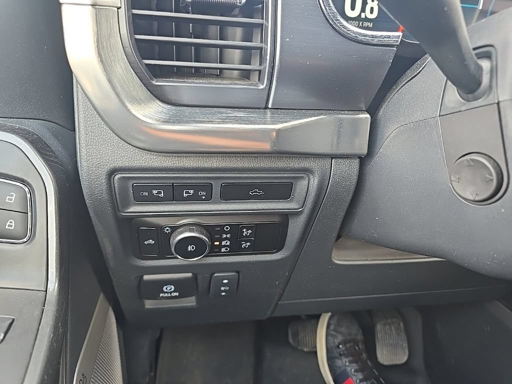Used 2023 Ford F150 Lariat w/ Equipment Group 502A High AWD/4WD image 24