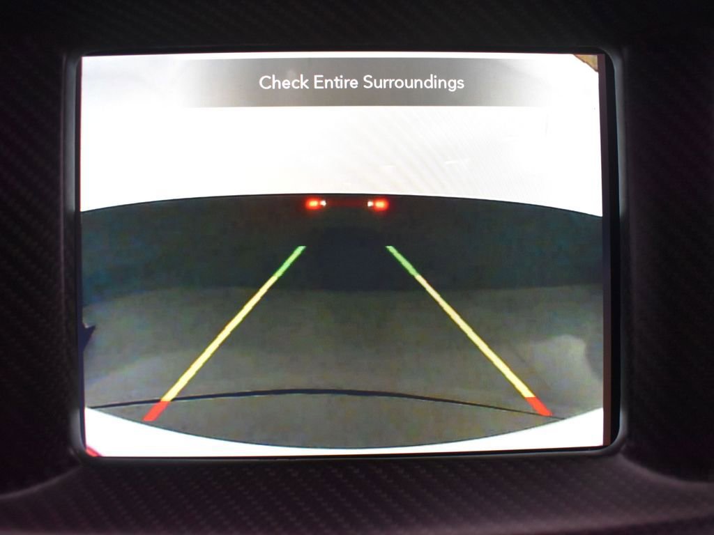 Used 2021 Dodge Charger SRT Hellcat image 23