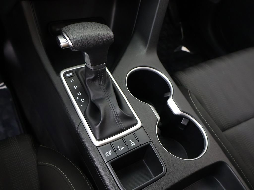 Used 2022 Kia Sportage LX image 41