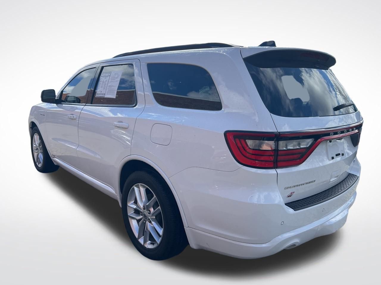 Used 2024 Dodge Durango R/T image 3