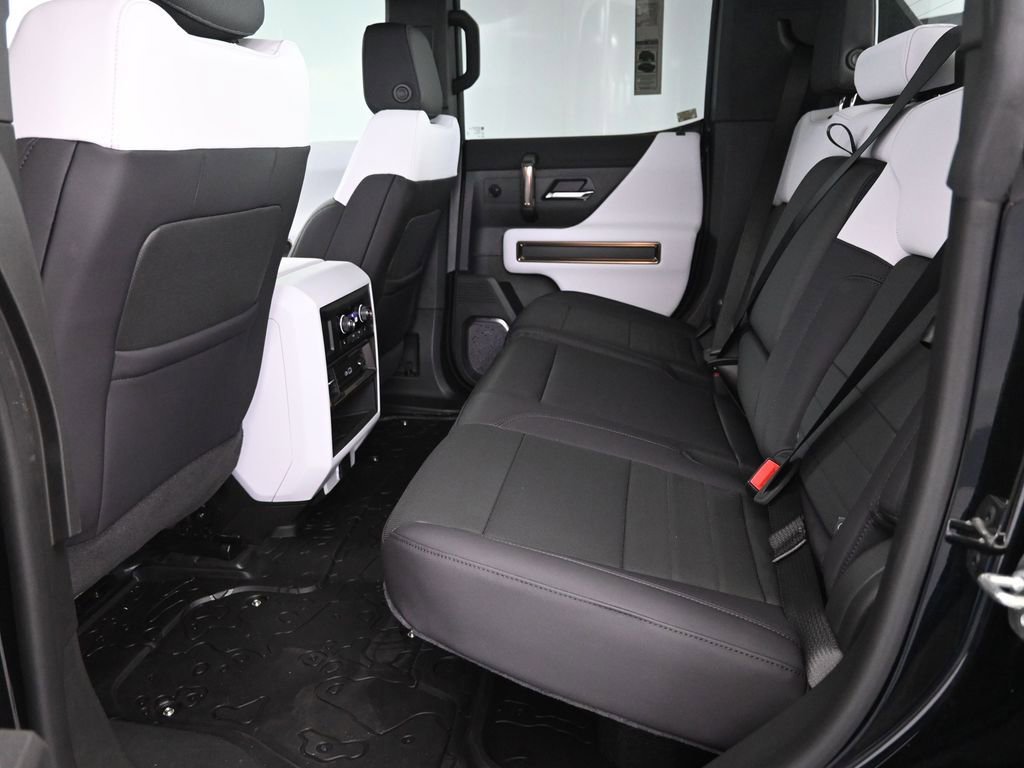 New 2025 GMC Hummer EV 2X w/ LPO, Dark Essentials Package image 15
