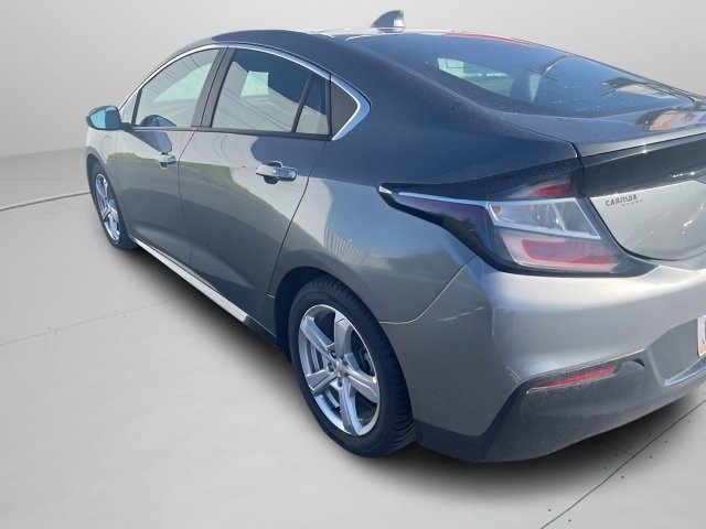 Used 2017 Chevrolet Volt LT w/ Comfort Package image 11