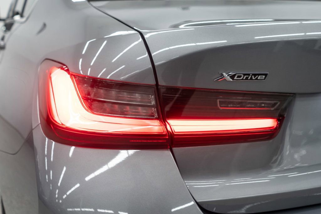 Used 2024 BMW 330e xDrive image 42