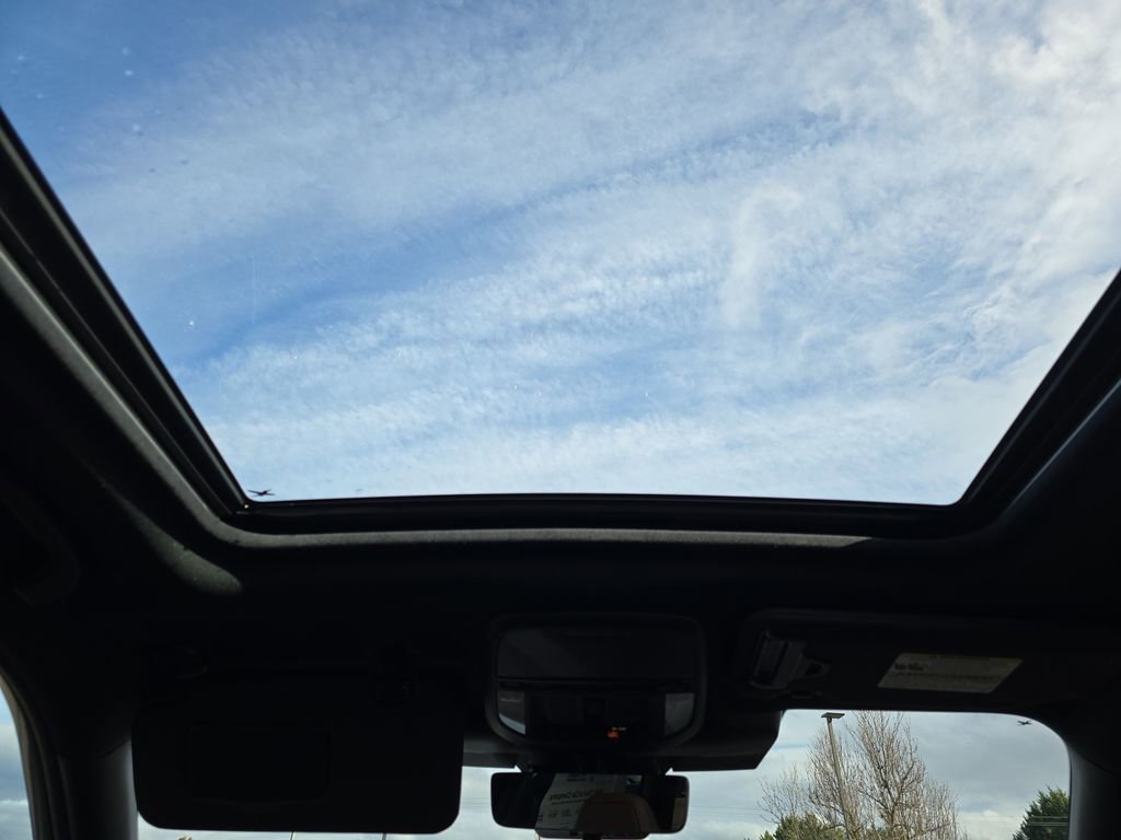 New 2026 Subaru Forester Touring image 26