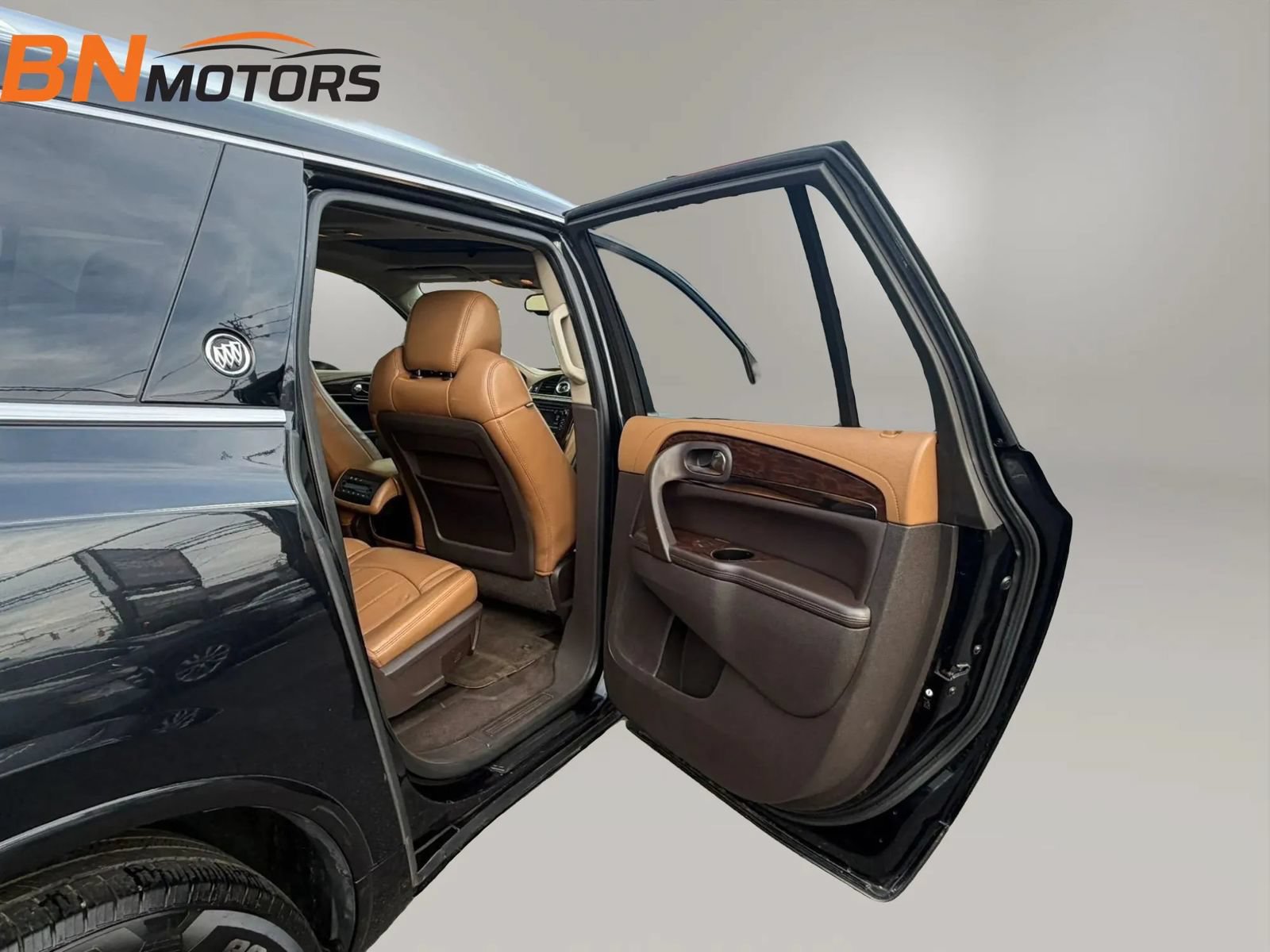Used 2014 Buick Enclave Leather FWD image 13