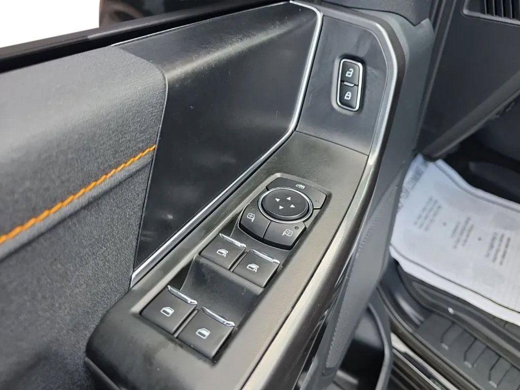 Used 2021 Ford F150 Tremor w/ Equipment Group 401A Mid AWD/4WD image 16