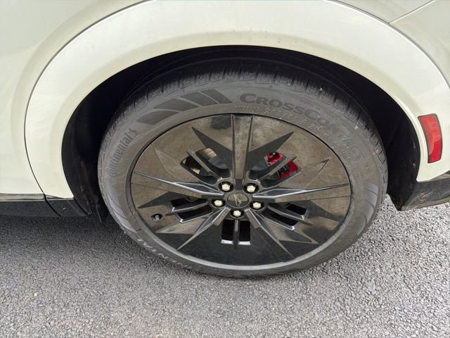 New 2025 Ford Mustang Mach-E GT w/ Interior Protection Package image 6