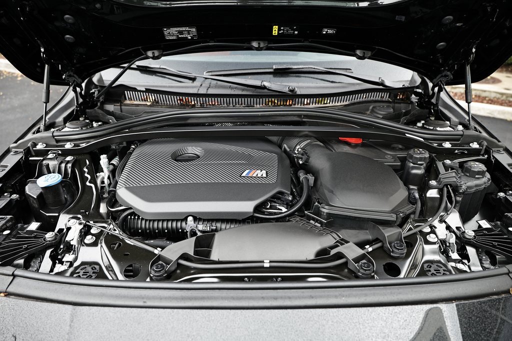 New 2026 BMW M235i xDrive M235i xDrive w/ Technology Package image 34