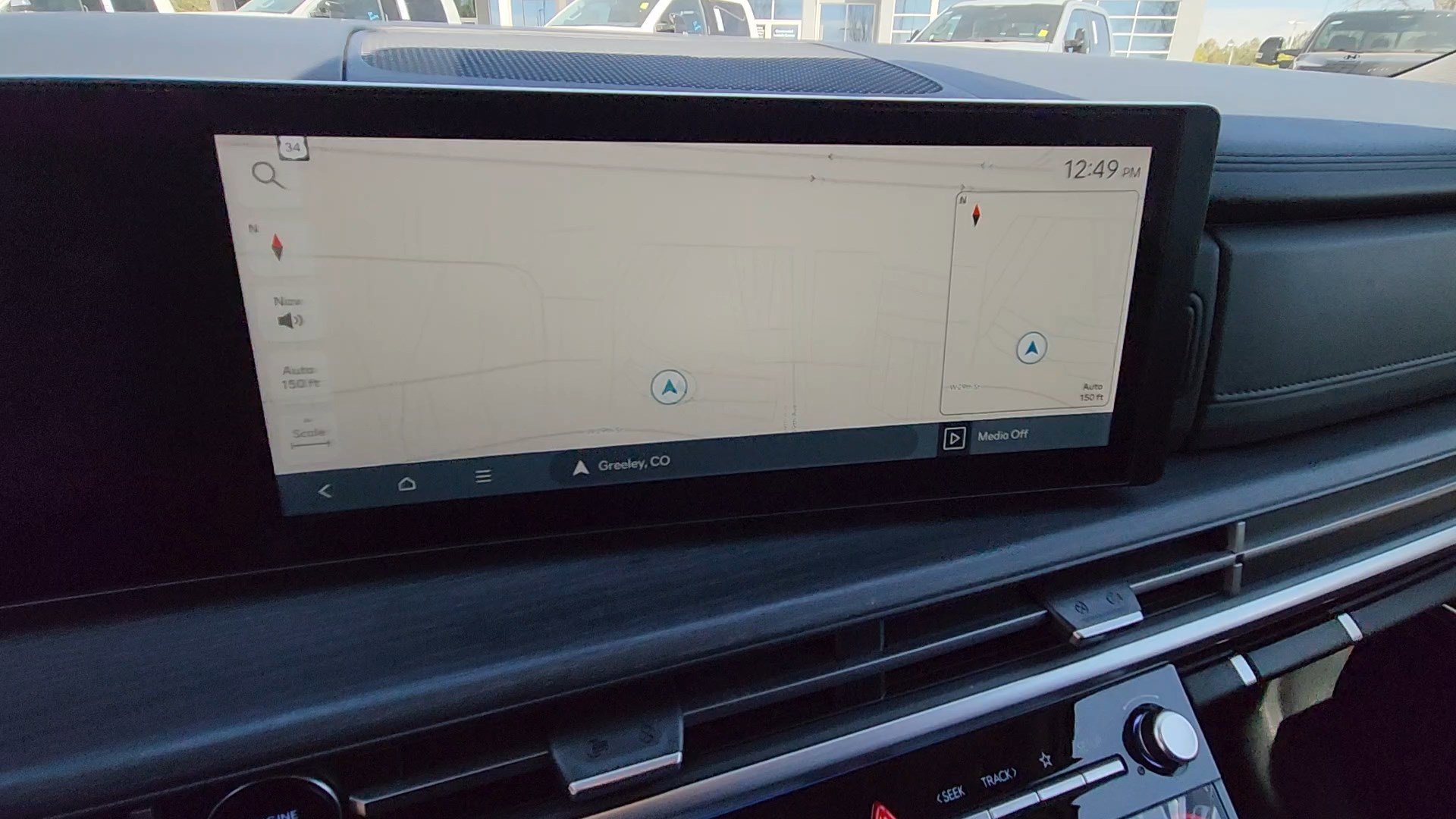 Used 2024 Hyundai Santa Fe Limited image 37