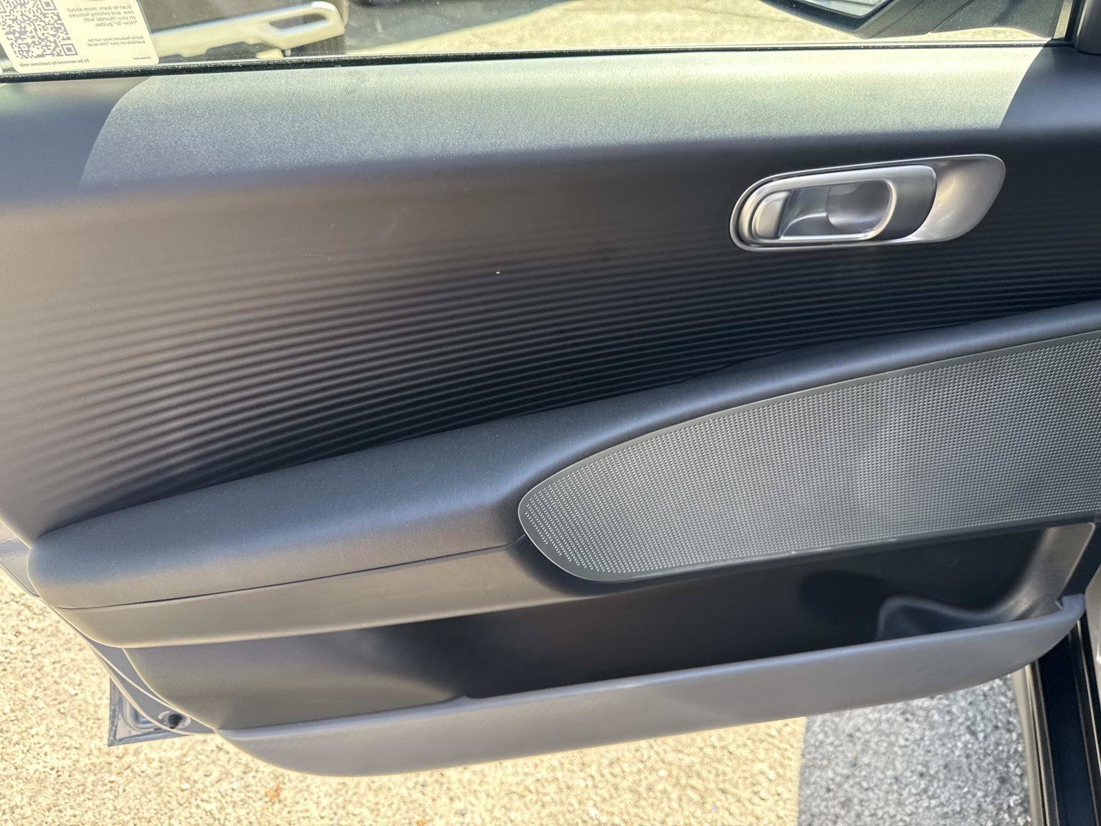 Used 2024 Hyundai Ioniq 6 SEL RWD image 12