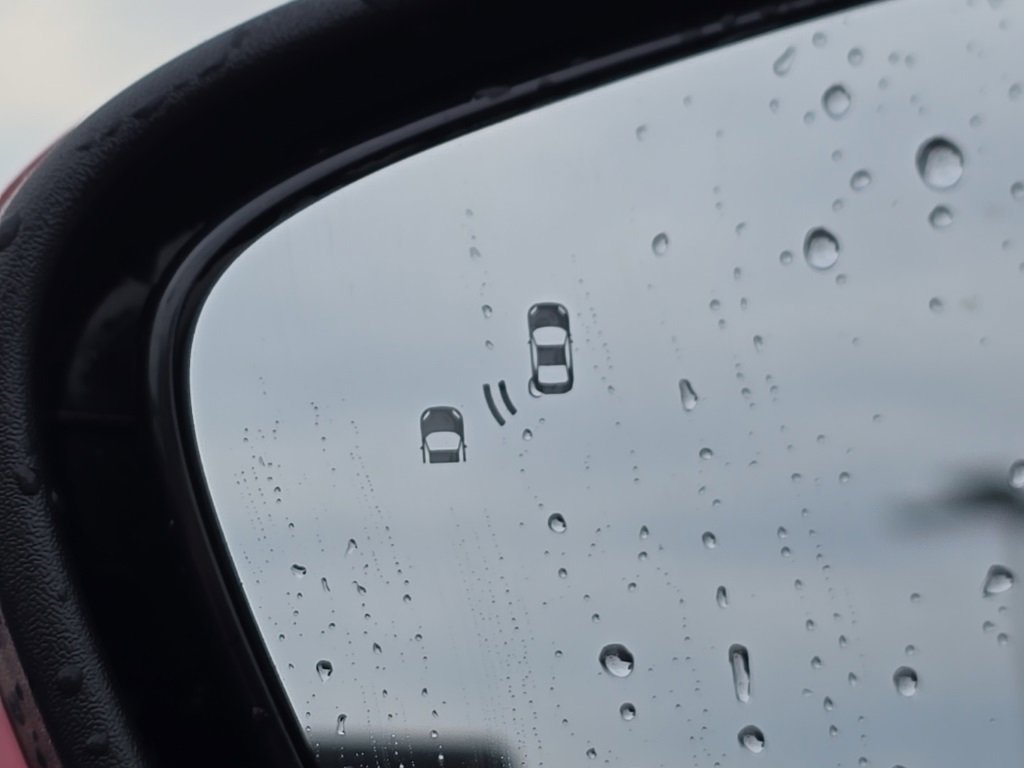 New 2026 Ford Escape SE image 64