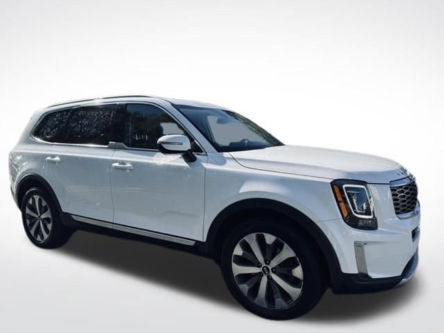 Used 2020 Kia Telluride S image 3