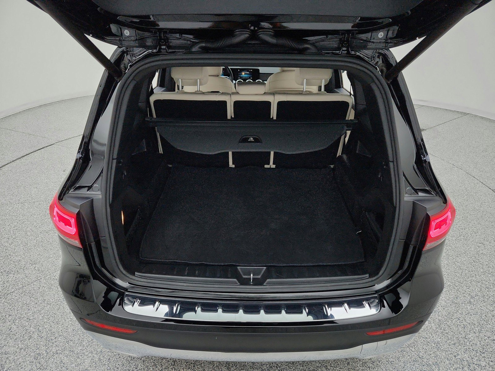 Certified 2021 Mercedes-Benz GLB 250 image 25