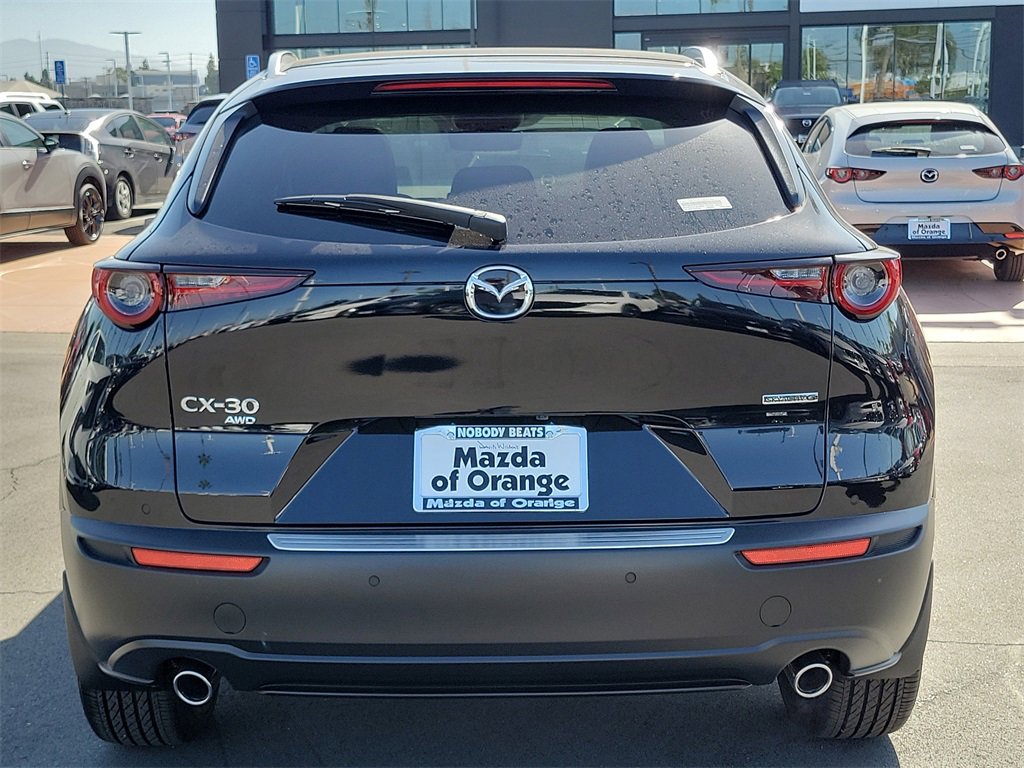New 2026 MAZDA CX-30 AWD 2.5 S w/ Premium Package image 22