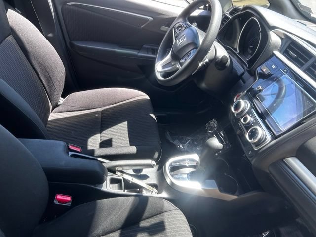 Used 2019 Honda Fit EX image 20